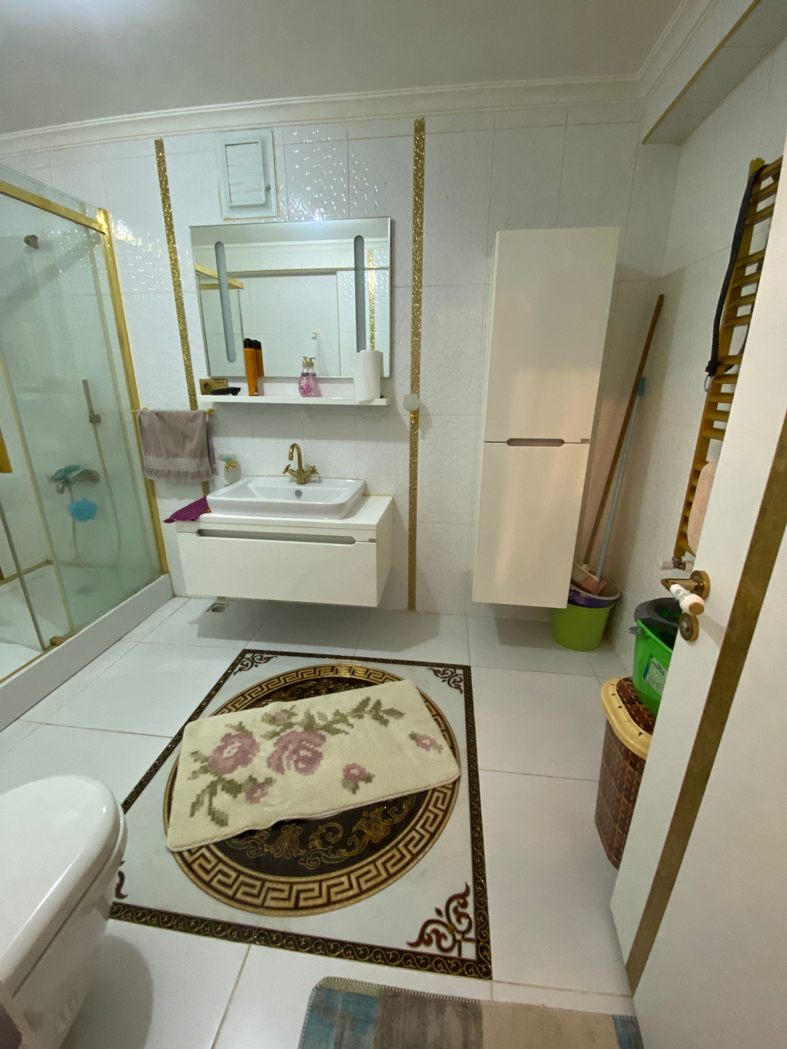 KAYAKYOLU'NDA FULL EŞYALI KİRALIK DAİRE